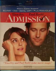 Admission