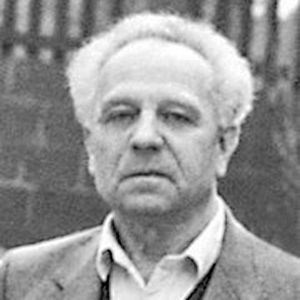 Ефим Чеповецкий