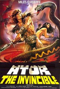 Ator 2: L'invincibile Orion