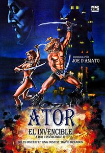 Ator 2: L'invincibile Orion