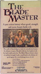 The Blade Master