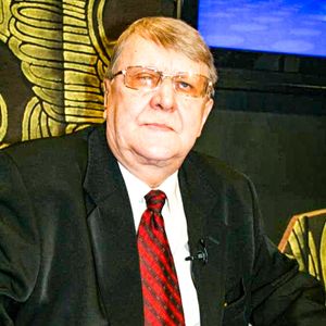 Георгий Фиртич