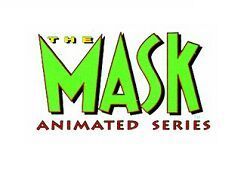 The Mask: The Animated Series