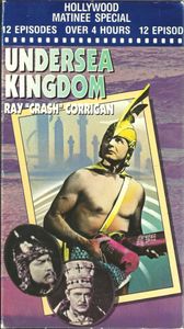 Undersea Kingdom