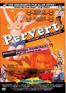 Pervert!