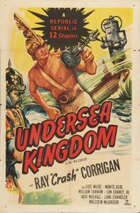 Undersea Kingdom