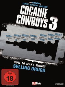 Cocaine Cowboys 3 - How To Make Money - Selling Drugs