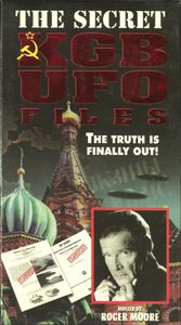 The Secret KGB UFO Files