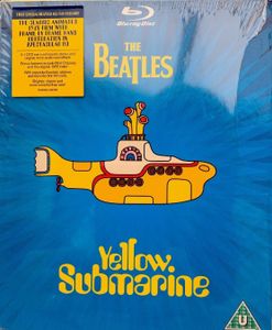 Yellow Submarine (Limited Edition)
