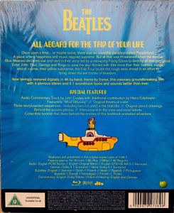 Yellow Submarine (Limited Edition)