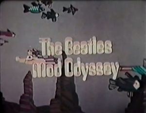 Mod Odyssey