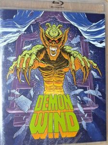 Demon Wind