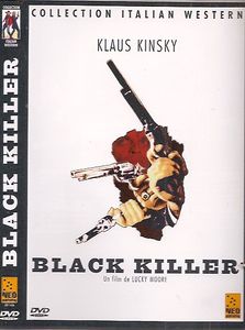 Black Killer