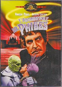 L'abominevole Dr. Phibes
