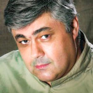 Александр Бондаренко