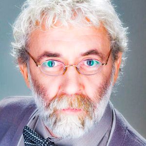 Владимир Заднепровский