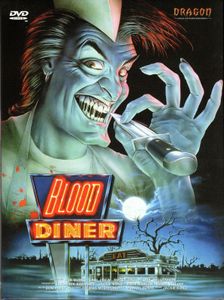 Blood Diner