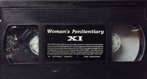 Women's Penitentiary XI