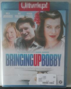 Bringingupbobby