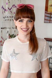 Natalie Mars
