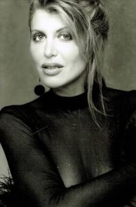 Sharon Kane