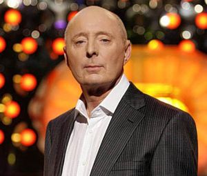 Jasper Carrott