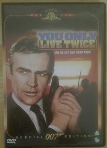 You Only Live Twice