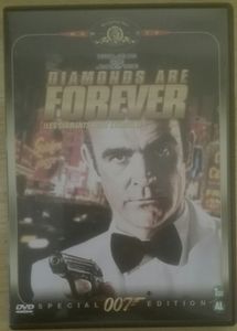 Diamonds Are Forever