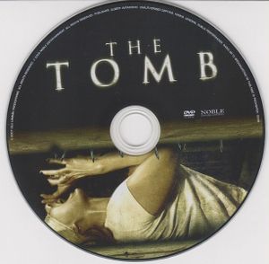 The Tomb