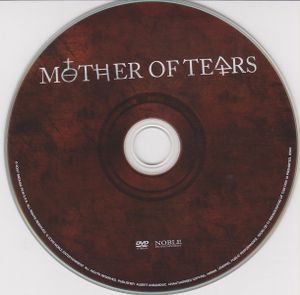 Mother Of Tears