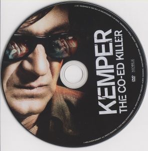 Kemper The Co-Ed Killer