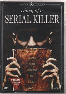 Diary Of A Serial Killer