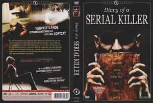 Diary Of A Serial Killer
