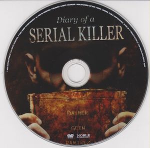 Diary Of A Serial Killer