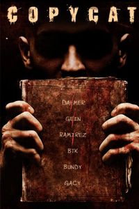 Diary Of A Serial Killer