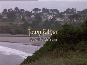 Town Father
