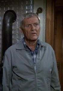 Orson Bean
