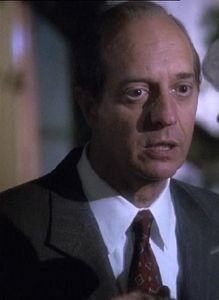 Basil Hoffman