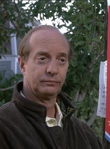 Basil Hoffman
