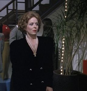 Holland Taylor
