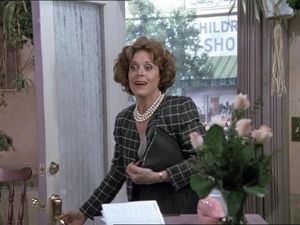 Holland Taylor