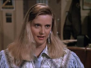 Sally Klein