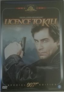 Licence To Kill
