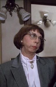Phyllis Franklin