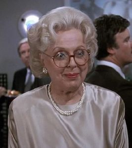 Barbara Perry