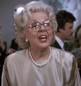 Barbara Perry