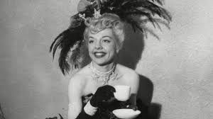 Barbara Perry