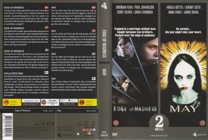 Edge Of Madness / May