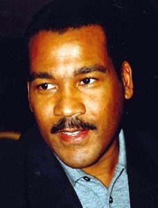 Dexter King