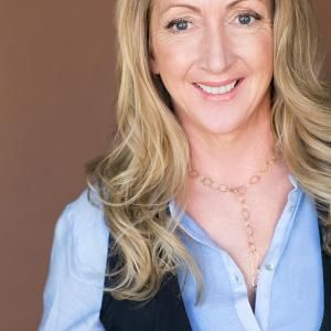 Susan McConnell